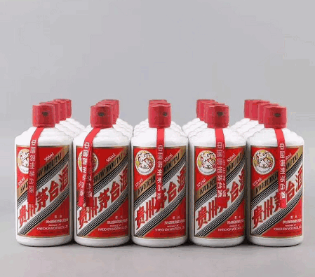 黑龙江名酒回收